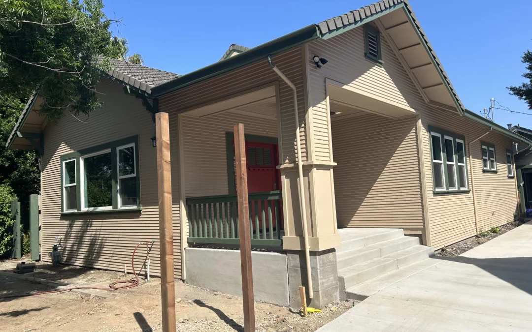 Fire Damage Restoration and Recovery Stories
