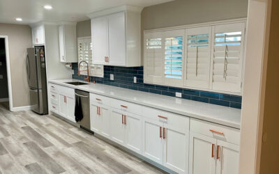 Kitchen Refresh vs. Kitchen Remodel: What’s the Difference?