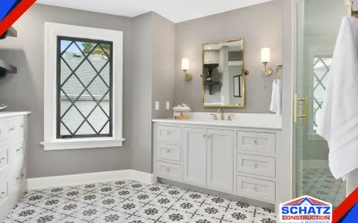 5 Exciting Bathroom Design Trends For Your Next Remodel
