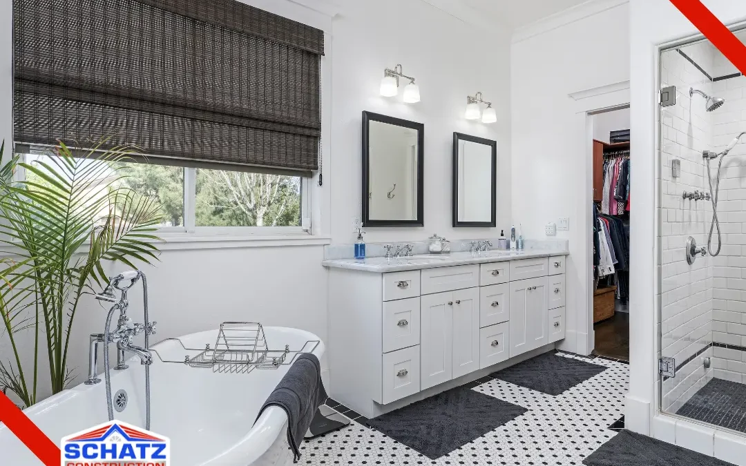 Mastering Style and Function: Bathroom Layouts That Wow