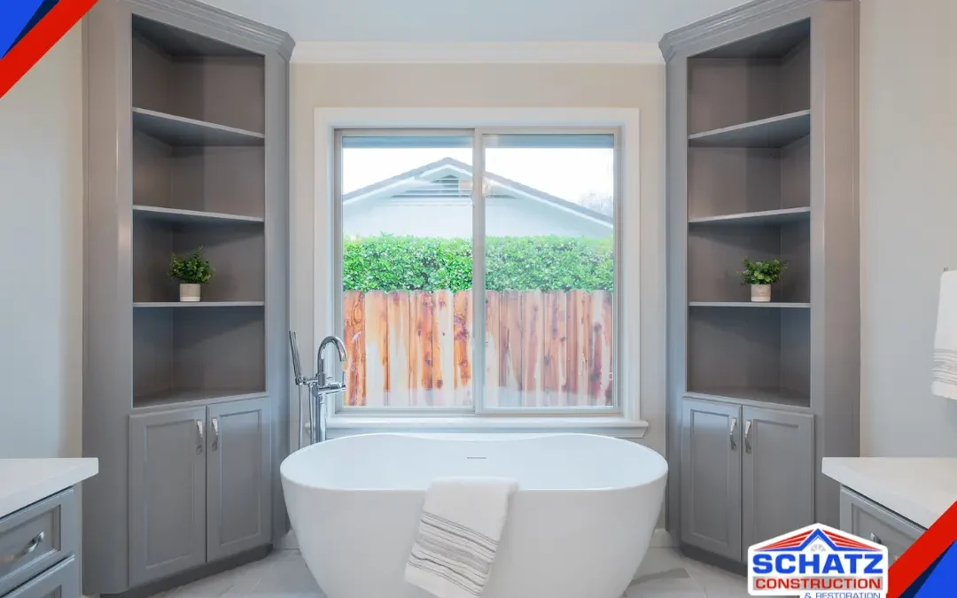 6 Things to Consider Before Remodeling Your Bathroom