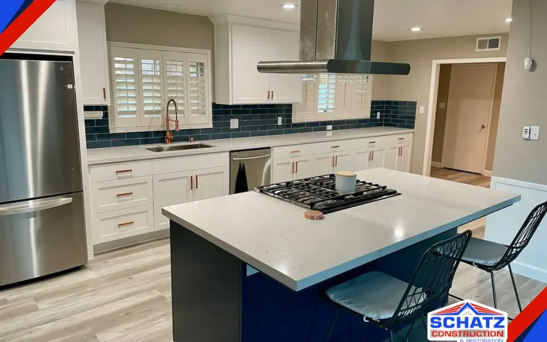 Where to Splurge and Where to Save for the Best Kitchen Remodel