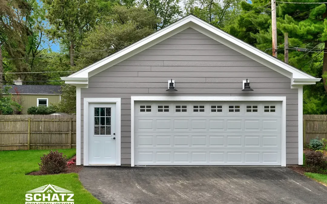 How To Legally Convert A Garage Into A Usable Room