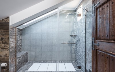 5 Benefits of Installing a Curbless Shower Pan In Your Bathroom Remodel