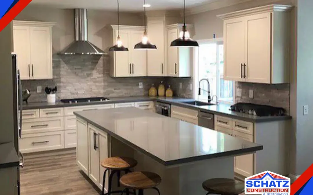 Home Renovations That Actually Pay Off