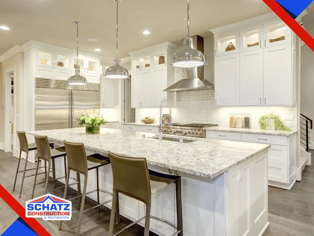 Kitchen Design Trends