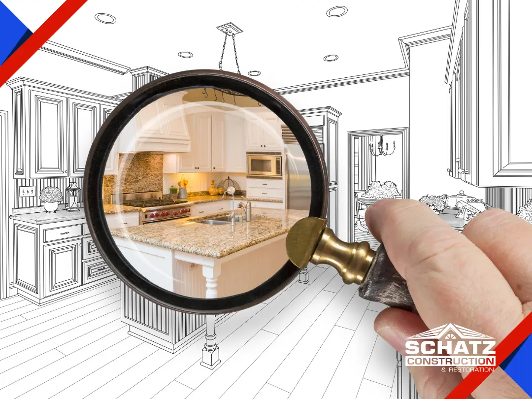 Common kitchen layout mistakes and how to avoid them