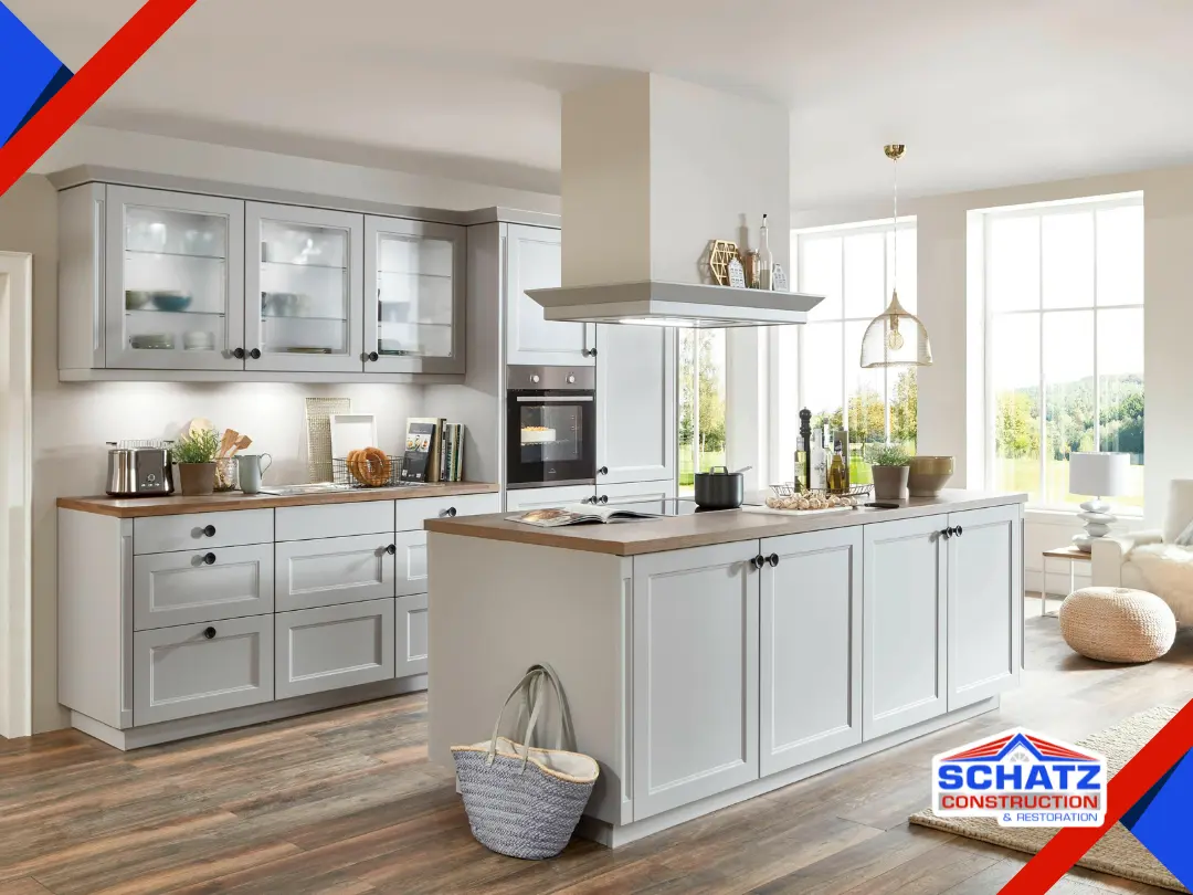 Kitchen Remodeling Contractor