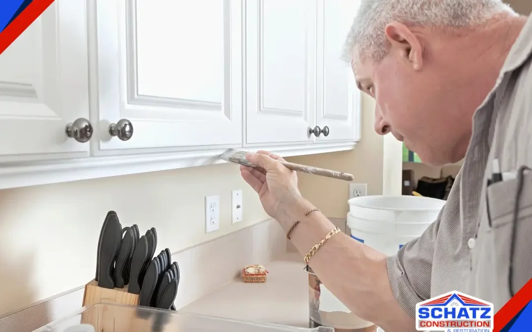 How to Decide If You Need a Kitchen Update or a Full Kitchen Remodel
