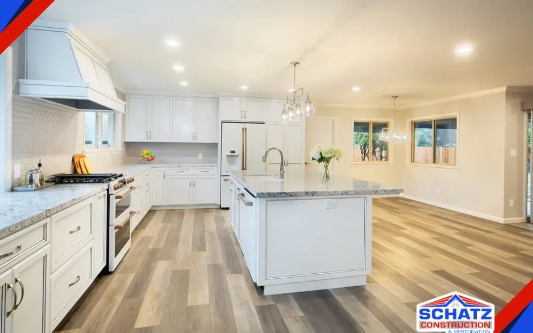Top Things That Make Or Break Your Kitchen Remodel