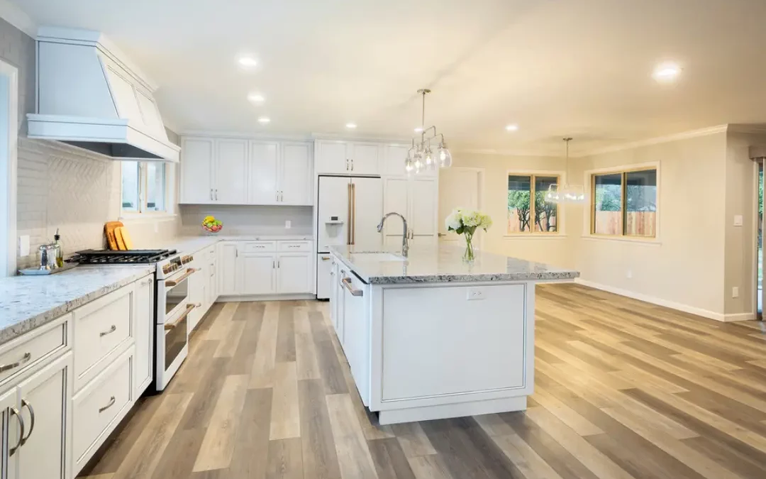Top Things That Make Or Break Your Kitchen Remodel