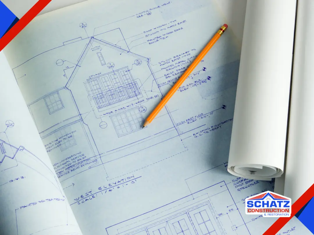 Planning a home addition