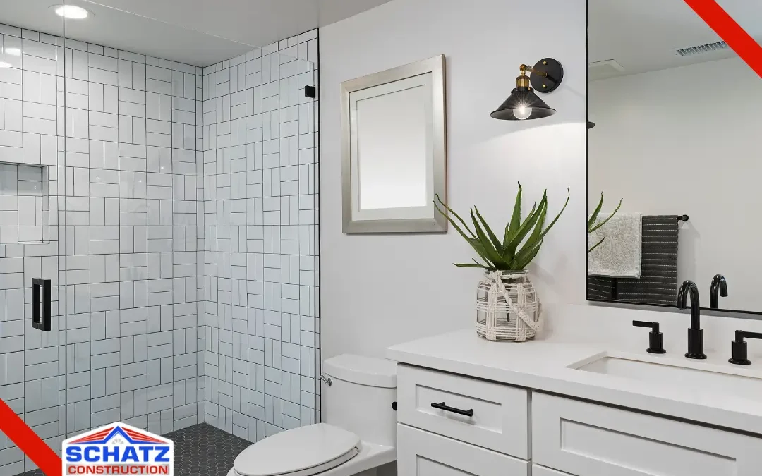 Remodeling a Small Bathroom: Creative Ideas to Transform and Elevate Your Space