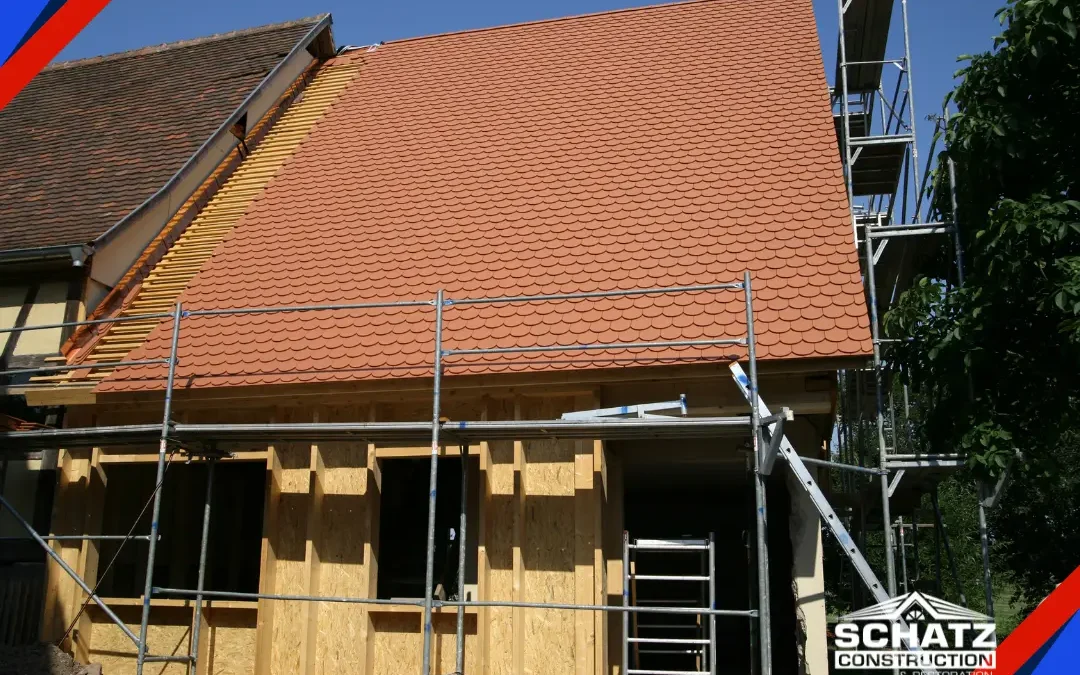 5 Factors to Consider When Planning a Room Addition In California