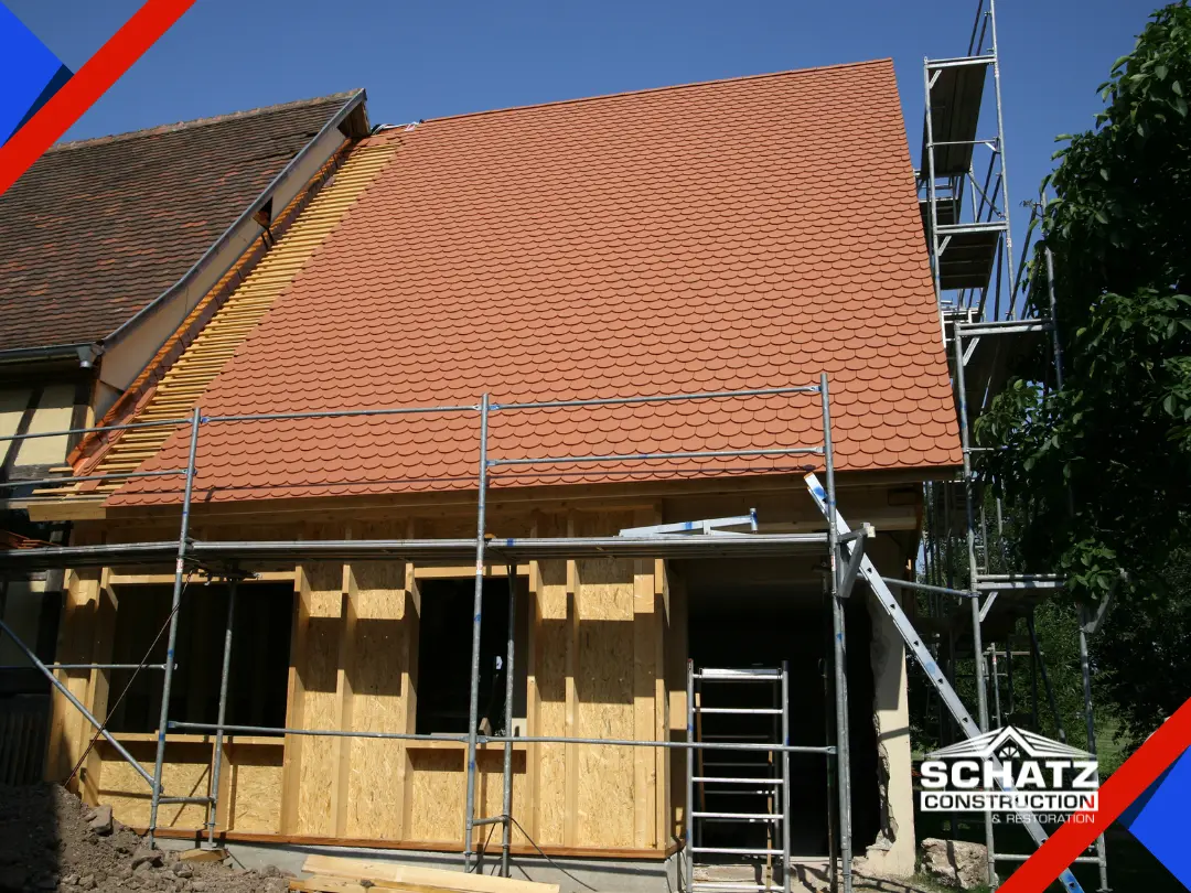 Factors to consider when planning a room addition in California