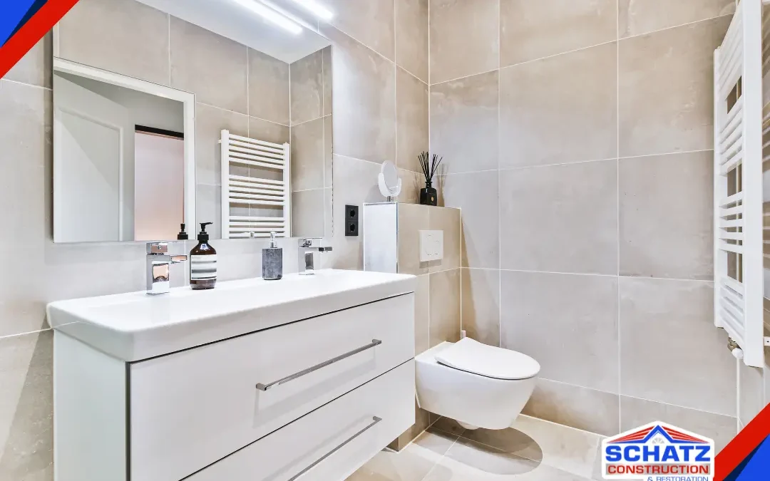 Small Bathroom, Big Style: Expert Remodeling Tips That Work