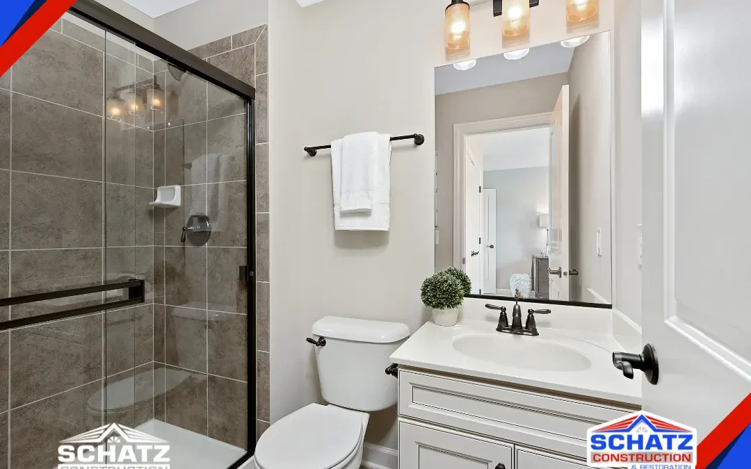 7 Small Bathroom Remodeling Ideas You’ll Love!