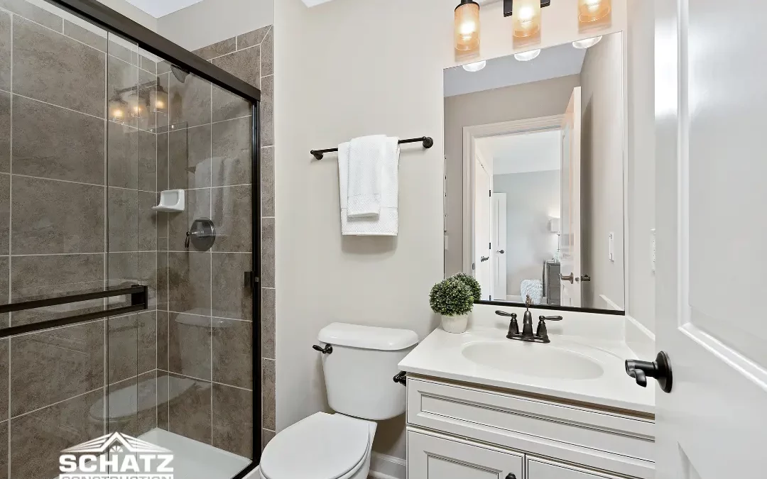 7 Small Bathroom Remodeling Ideas You’ll Love!