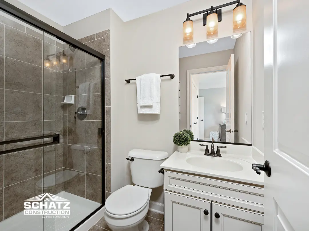 Small bathroom remodeling ideas to elevate your design