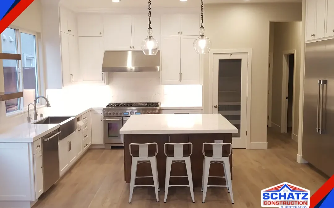 7 Timeless Kitchen Design Ideas That Will Last For Generations
