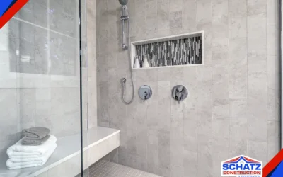 7 Walk-In Shower Remodeling Ideas and Tips You Can Use